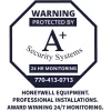 A+ Security Systems