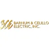 Barnum & Celillo Electric