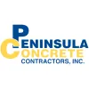 Peninsula Concrete Contractors
