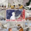 Major League Painting