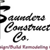 Saunders Construction