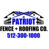 Patriot Fence and Roofing Co