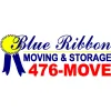 Blue Ribbon Moving & Storage