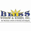 Bliss Window & Screen