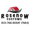 Rosenow Customs