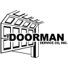 The Doorman Service