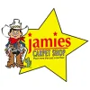 Jamie's Carpet Shop