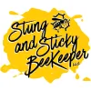 Stung & Sticky Bee Removal