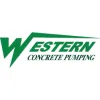 Western Concrete Pumping