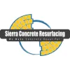 Sierra Concrete Resurfacing