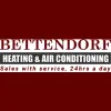 Bettendorf Heating & A/C