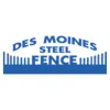 Des Moines Steel Fence