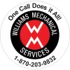 Williams Mechanical Services