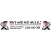 Roy's Yard & Haul