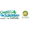 Country Suburban Heating & Air Conditioning