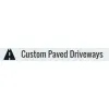 Custom Paved Driveways