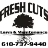 Fresh Cuts Lawn & Maintenance