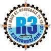 R3 Hardware