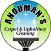Anouman's Carpet & Upholstery Cleaning