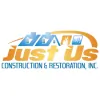 Just Us Construction & Restoration