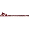 Red Mountain Carpet