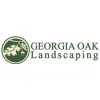 Georgia Oak Landscaping