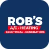 Rob's Air Conditioning & Heating