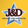 J&D Heating Cooling & Water
