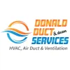Donald Duct & Steam Cleaning