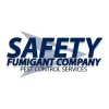 Safety Fumigant