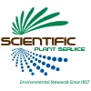 Scientific Plant Service
