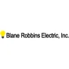 Blane Robbins Electric