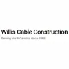 Willis Cable Construction
