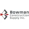 Bowman Construction Supply