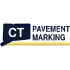 Connecticut Pavement Marking