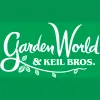 Garden World