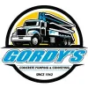 Gordy's Concrete Pumping