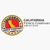 California Fence