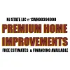 Premium Home Improvements