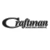 Craftman Shower Door & Mirror