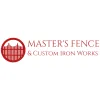 Masters Fence
