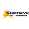 Sockeye Asphalt Maintenance
