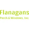 Flanagans Porch & Windows