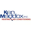 Ken Maddox Heating & Air Conditioning