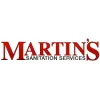 Martin's Sanitation Service