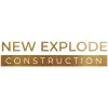 New Explode Construction