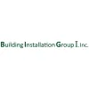 Building Installation Group I