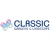 Classic Gardens Landscape