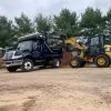 Birch Mountain Earthworks