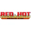 Red Hot Pressure Wash